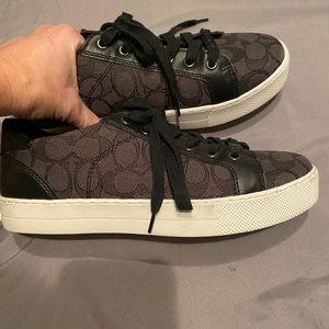 Coach Sneakers